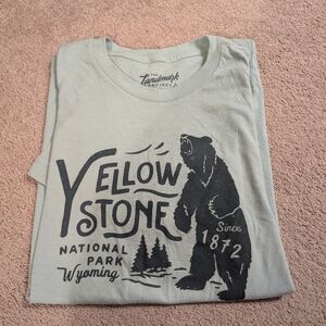 Parks Project T Shirts